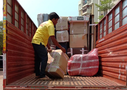Movers and Packers in Kendrapara