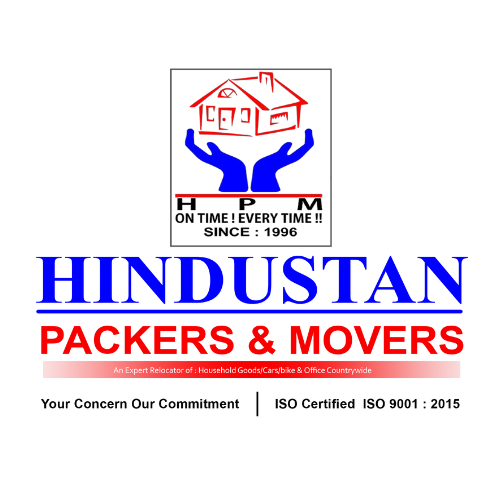 Hindustan Packers  Logo